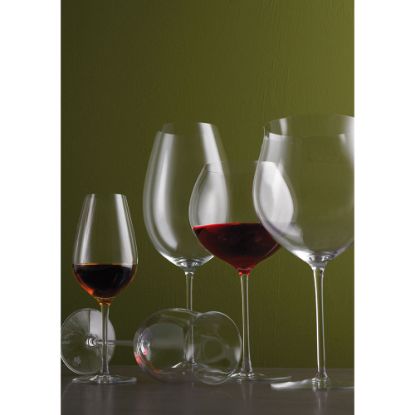 Bild von Rotweinglas "Enoteca Rioja"