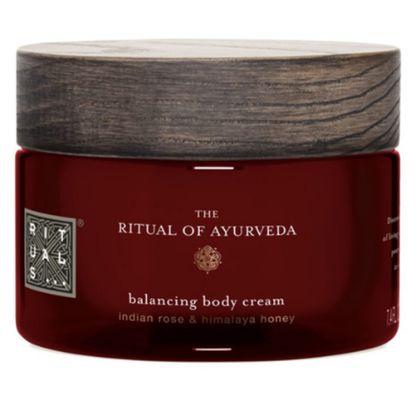 Bild von The Ritual of Ayurveda Body Cream 200 ml