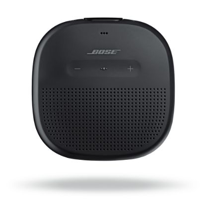 Bild von Bluetooth Speaker "SoundLink Micro ", schwarz