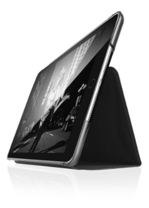 Bild von Schutzhülle "Studio Case" für 10,2/10,5 Zoll Apple iPad Air/Pro, schwarz