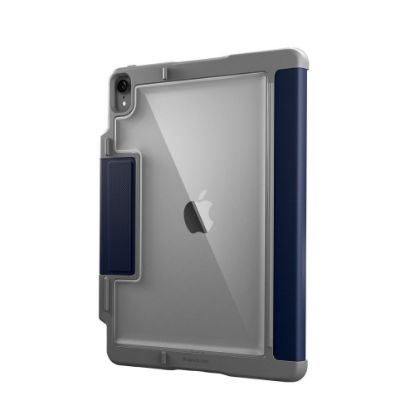 Bild von Schutzhülle "Dux Plus Case" für 12,9 Zoll Apple iPad Pro, mitternachtsblau