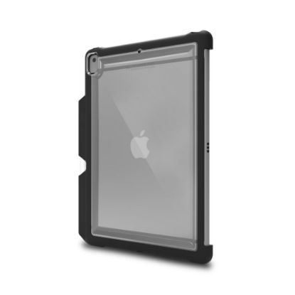 Bild von Schutzhülle "Dux Shell DUO Case" für 10,2 Zoll Apple iPad, schwarz