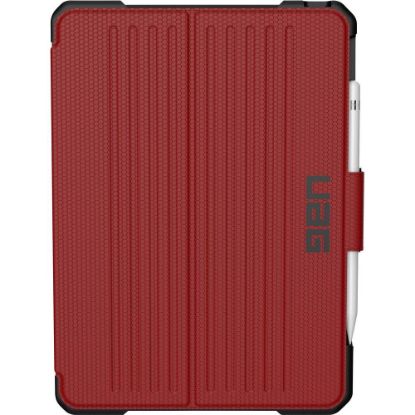 Bild von Hülle "Metropolis Case" für 11 Zoll Apple iPad Pro 11, rot