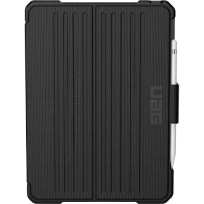 Bild von Hülle "Metropolis Case" für 12,9 Zoll Apple iPad Pro 11, schwarz