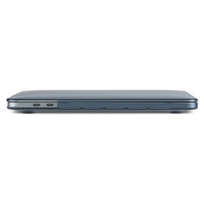 Bild von Hardshell Case für für 15 Zoll MacBook Pro, blau