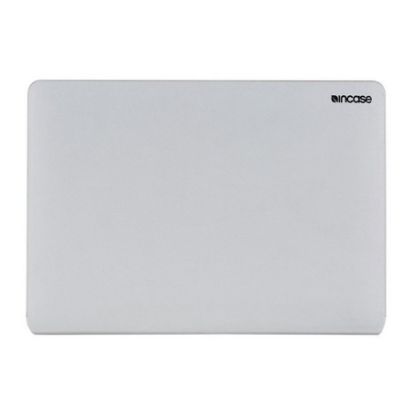 Bild von Incase Cover für 15 Zoll MacBook Pro "Snap Jacket", silber