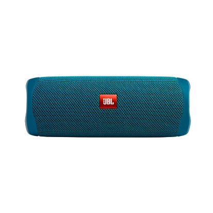 Bild von Bluetooth Lautsprecher "Flip 5-Eco Edition", ocean blue