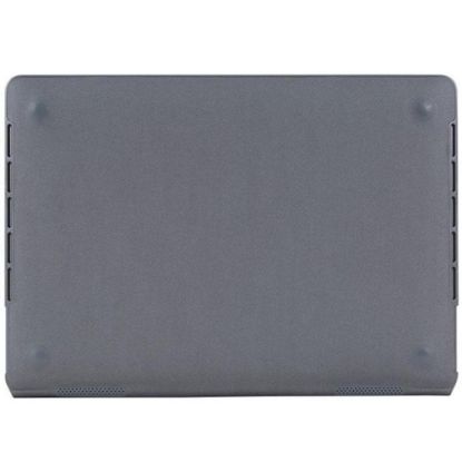 Bild von Incase Cover für 13 Zoll MacBook Pro "Snap Jacket", dunkelgrau