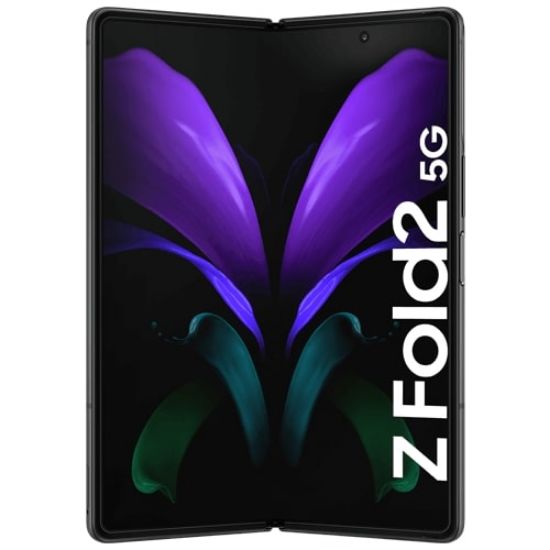 Bild von Samsung Galaxy Z Fold2 5G Black