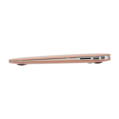 Bild von Hardshell Case für für 15 Zoll MacBook Pro, pink
