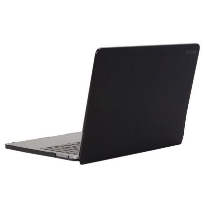 Bild von Incase Cover für 15 Zoll MacBook Pro "Snap Jacket", schwarz