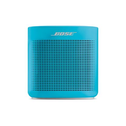 Bild von Bluetooth Lautsprecher "Soundlink Color II", Aquamarine Blue