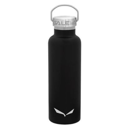 Bild von Flasche "VALSURA INSUL", 0,65 L, schwarz