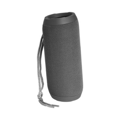 Bild von Bluetooth Lautsprecher "BTS-110", grau