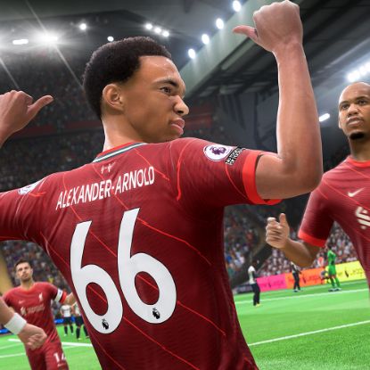 Bild von FIFA 22 für PC "WIN"