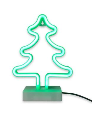 Bild von Weihnachtsbaum LED