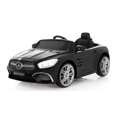 Bild von Spielzeug Auto "Ride-on Mercedes-Benz SL 400"