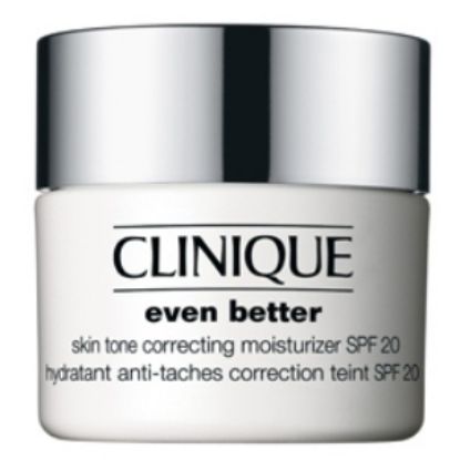 Bild von "Even Better Skin Tone Correcting" Moisturizer (SPF 20), 50 ml