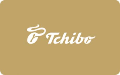Bild von Tchibo Geschenkcode 20€