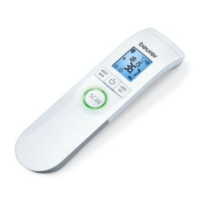 Bild von Fieberthermometer FT 95-BT mit Bluetooth Funktion