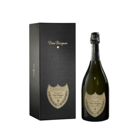 Bild von Champagner Vintage 2012 in Geschenkverpackung, 750 ml