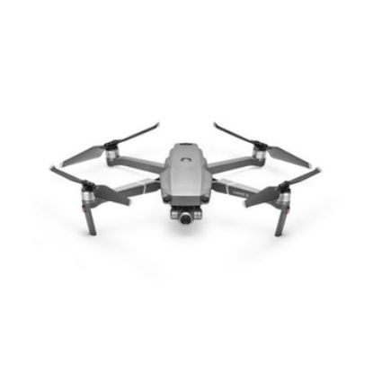 Bild von Drohne Quadrocopter Mavic 2 Zoom