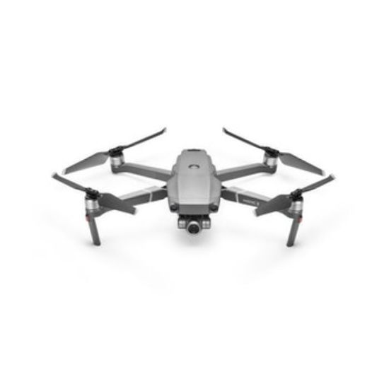 Bild von Drohne Quadrocopter Mavic 2 Zoom