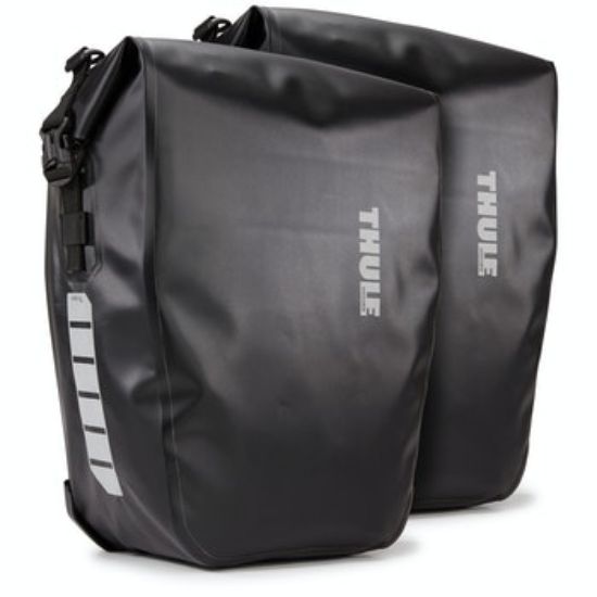 Bild von Packtaschen Shield Pannier 25 L Set mit 2 Taschen