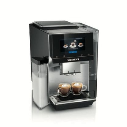 Bild von Kaffeevollautomat EQ.700 integral