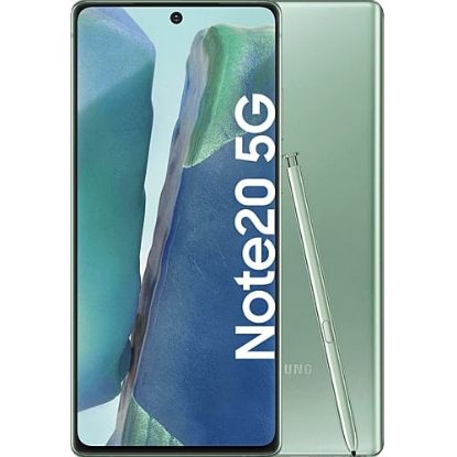 Bild von Samsung Galaxy Note20 5G Green