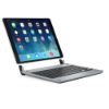 Bild von Bluetooth Tastatur "QWERTZ iPad Air 10.5 (2019)", Spacegrau