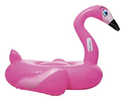 Bild von Kinder-Schwimmtier Flamingo