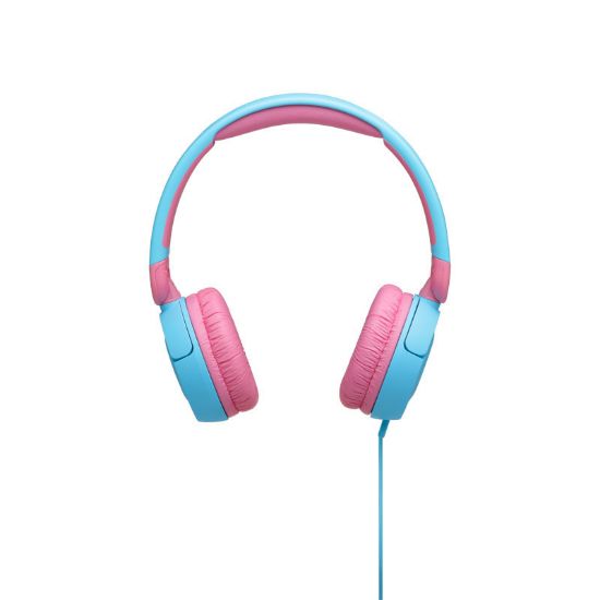 Bild von On-Ear Kopfhörer "JR310", blau