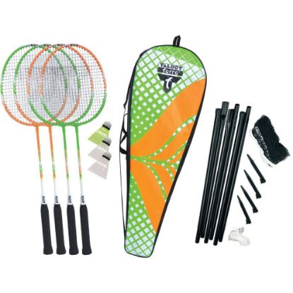 Bild von Badminton Set