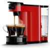 Bild von Kaffeepadmaschine "SenseoSwitch HD6592/80", Rot