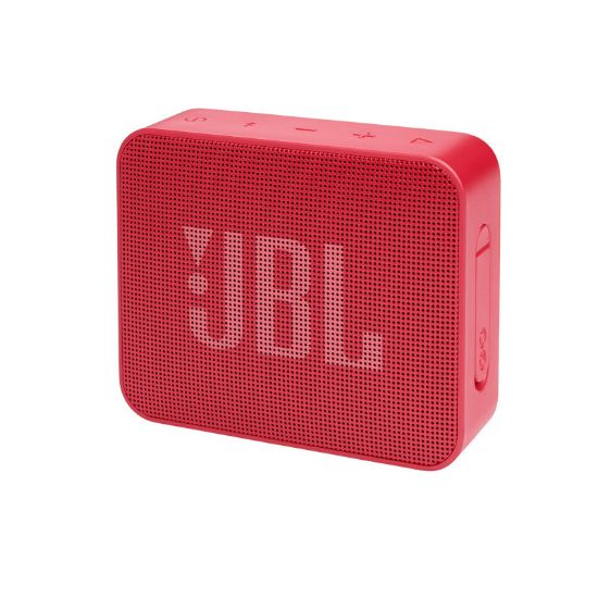 Bild von Bluetooth Lautsprecher "Go Essential", rot
