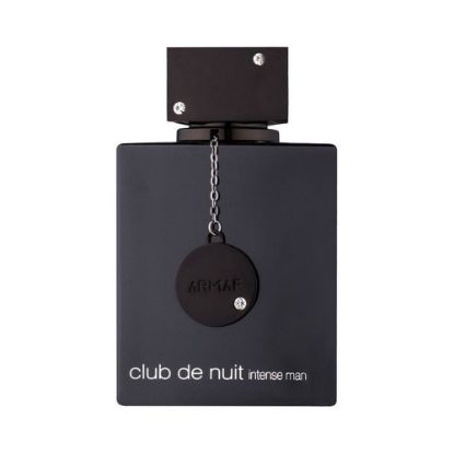Bild von EdT "Club De Nuit Intense Men", 105 ml
