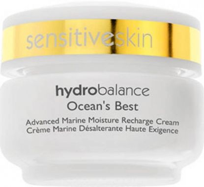 Bild von Hydro Balance Ocean´s Best - Recharge Cream, 50 ml