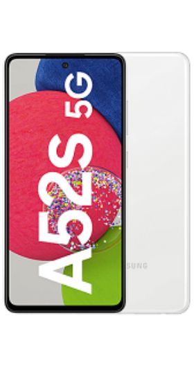 Bild von Samsung Galaxy A52s 5G (128 GB)