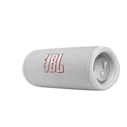 Bild von Bluetooth Lautsprecher "Flip 6", Weiß