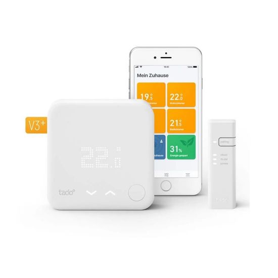 Bild von Starter Kit "Smart Thermostat V3+"