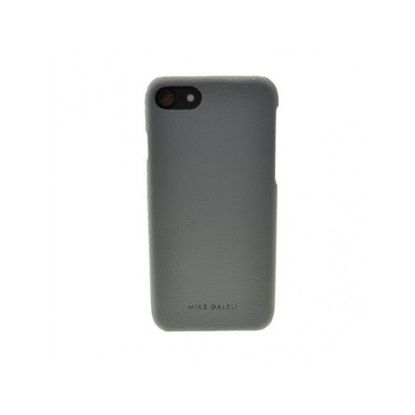 Bild von Back Case für iPhone SE (2020) "LENNY", Grau