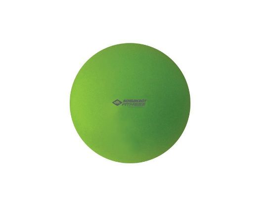 Bild von Pilatesball, grün, 23 cm
