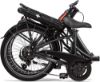 Bild von E-Falt-Bike "Kompakt F810", schwarz
