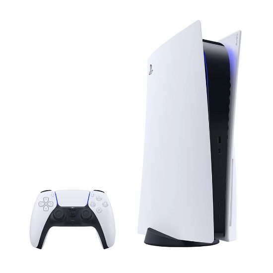 Bild von PlayStation 5 "Digital Edition"