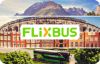 Bild von Flixbus 20EUR Geschenkcode