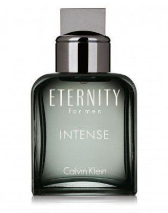 Bild von EdT "Eternity Intense" for Men, 50 ml