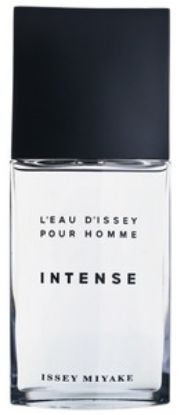 Bild von EdT "L'Eau d'Issey pour Homme Intense", 125 ml