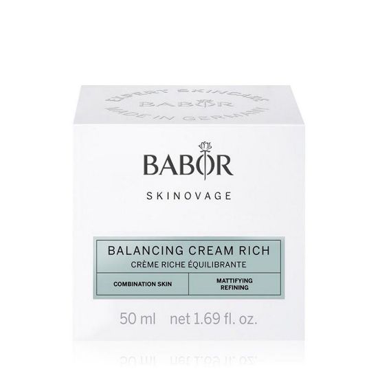 Bild von "Skinovage Balancing Cream" rich, 50 ml