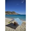 Bild von Sonnenschutz Miasun Strandzelt Azur